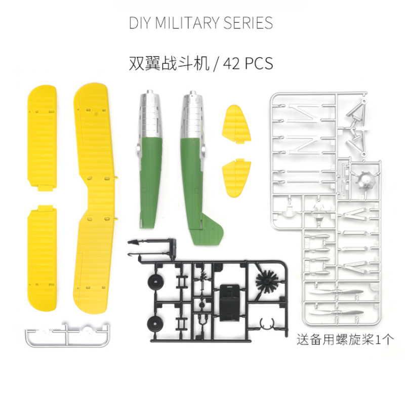 1/48 chińska armia czerwona pi – Model Kit Lego recenzja i cena