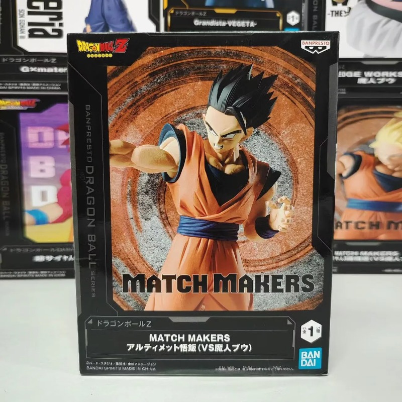 Bandai Garage Kit Dragon Ball  – Model Kit Dragon Ball recenzja i cena