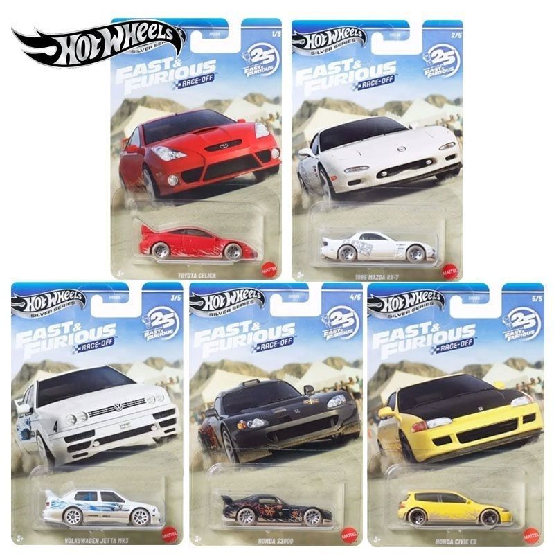 2026 Hot Wheels Model Samochod – Model Kit Volkswagen recenzja i cena