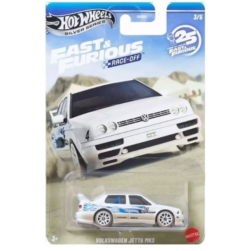 2026 Hot Wheels Model Samochod – Model Kit Volkswagen recenzja i cena