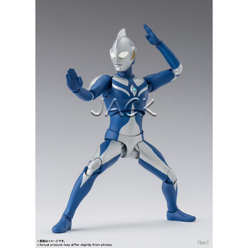 Dostępny od ręki Bandai Ultram – Model Kit Ultraman recenzja i cena