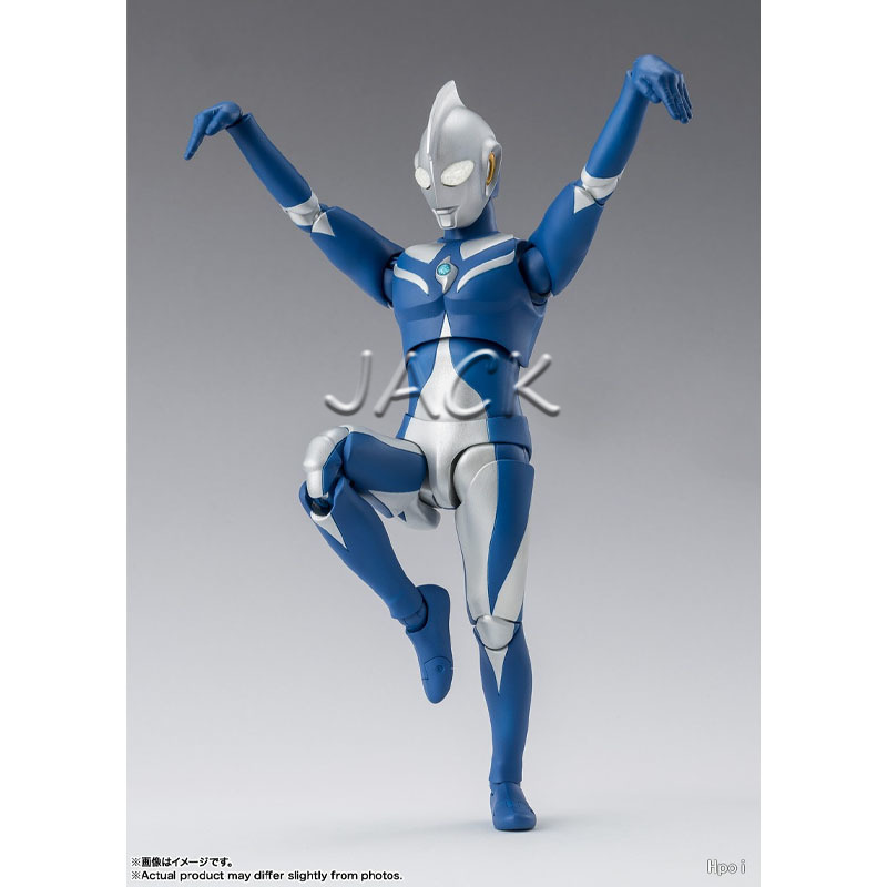 Dostępny od ręki Bandai Ultram – Model Kit Ultraman recenzja i cena