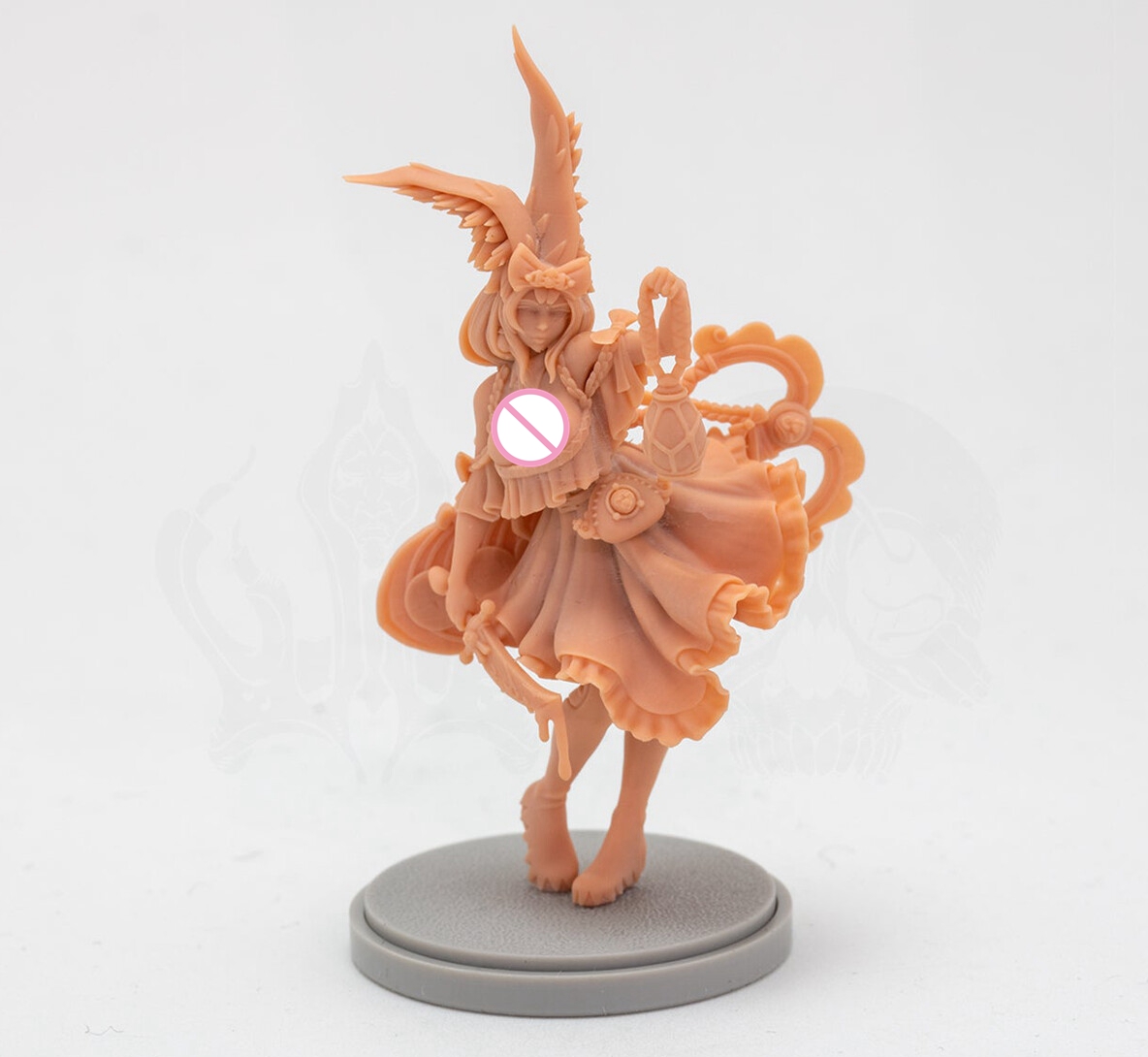 Kingdom Death KD 28417 Beauty  – Model Kit Revell recenzja i cena