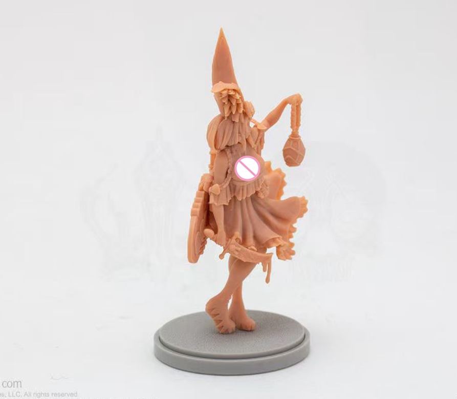 Kingdom Death KD 28417 Beauty  – Model Kit Revell recenzja i cena