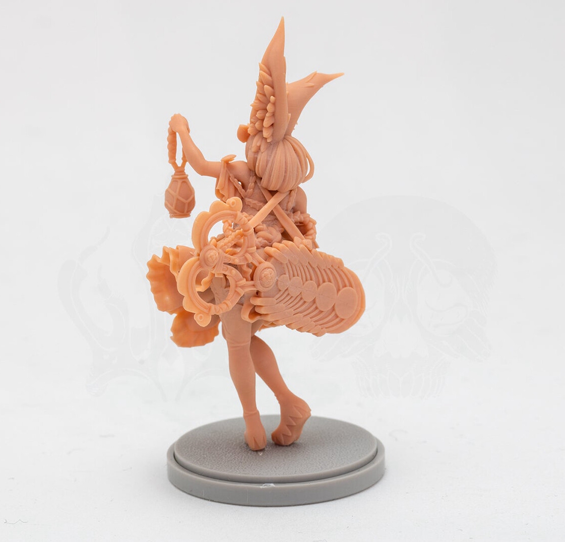 Kingdom Death KD 28417 Beauty  – Model Kit Revell recenzja i cena