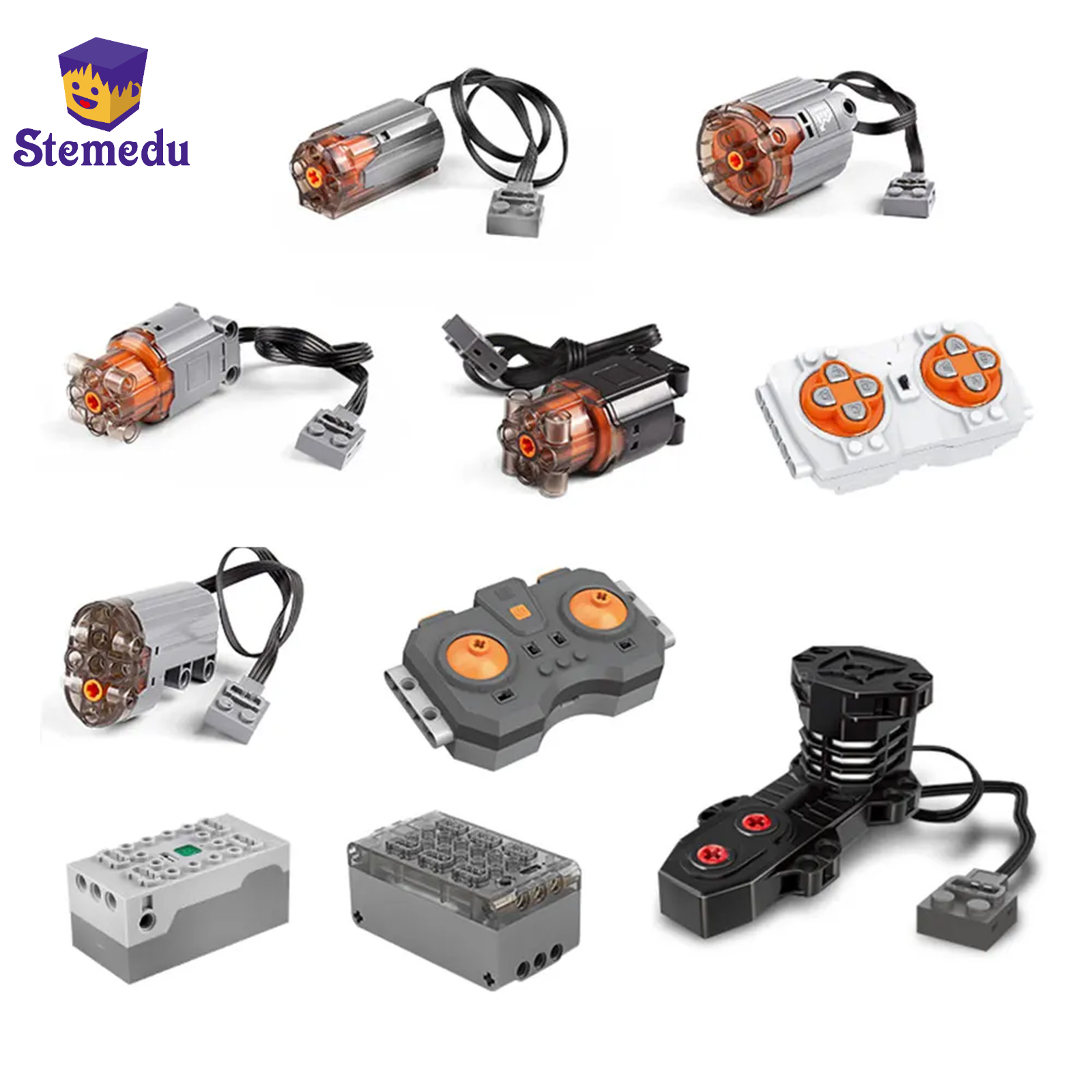 Mold King techniczne MOC MOC f – Model Kit Lego recenzja i cena