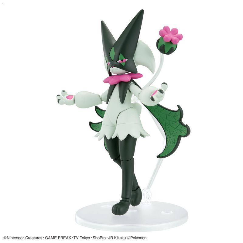 Bandai oryginalna oryginalna f – Model Kit Quick Pokemon recenzja i cena