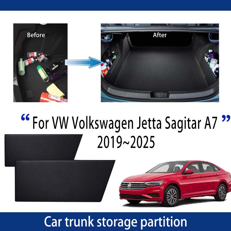 Akcesoria samochodowe do VW Vo – Model Kit Volkswagen recenzja i cena