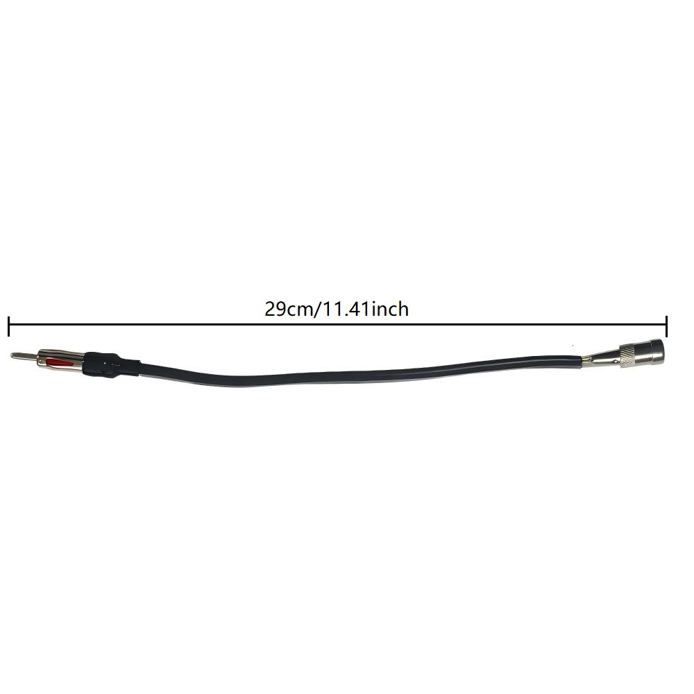 Adapter antenowy radia samocho – Model Kit Volkswagen recenzja i cena