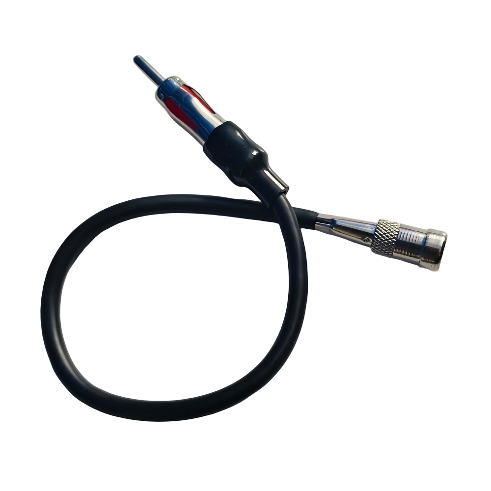 Adapter antenowy radia samocho – Model Kit Volkswagen recenzja i cena