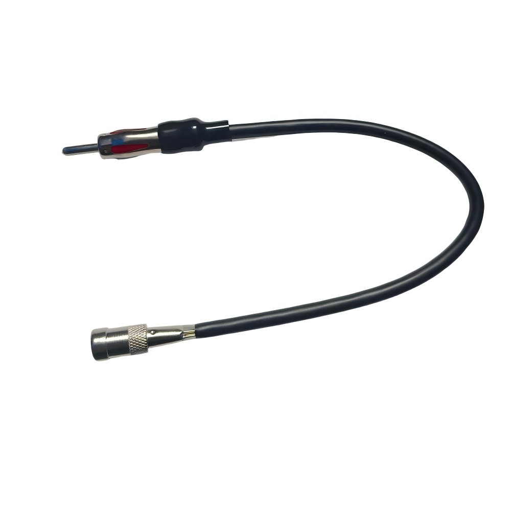 Adapter antenowy radia samocho – Model Kit Volkswagen recenzja i cena