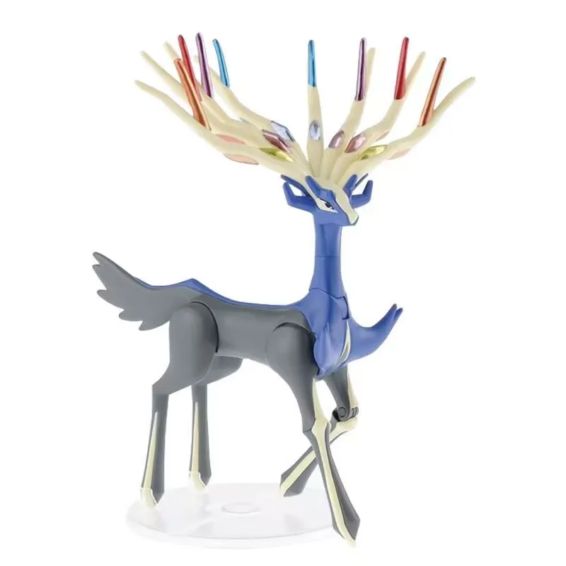 Oryginalne figurki Bandai Poke – Model Kit Quick Pokemon recenzja i cena
