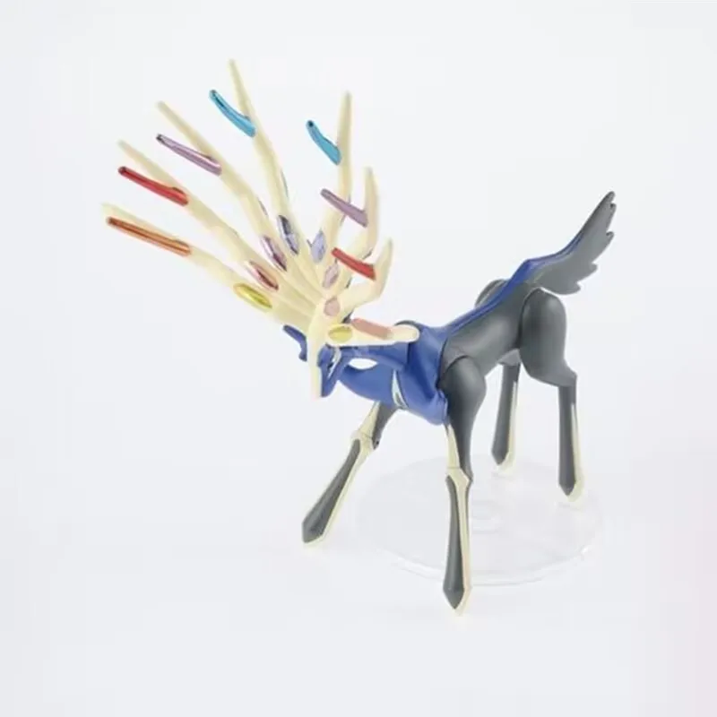 Oryginalne figurki Bandai Poke – Model Kit Quick Pokemon recenzja i cena