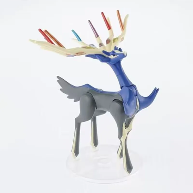 Oryginalne figurki Bandai Poke – Model Kit Quick Pokemon recenzja i cena