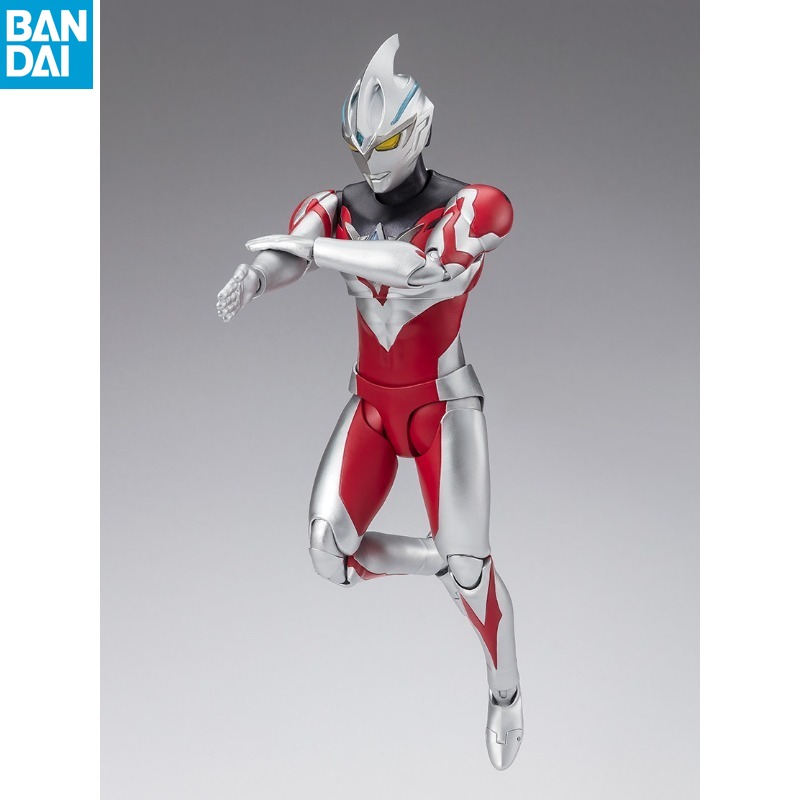 BANDAI SHF Ultraman Arc Zestaw – Model Kit Ultraman recenzja i cena