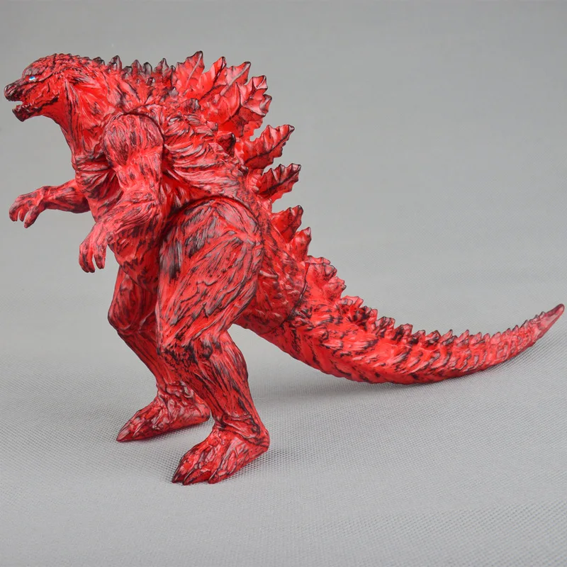 23 rodzaje Godzilla Atomic Bla – Model Kit Godzilla recenzja i cena