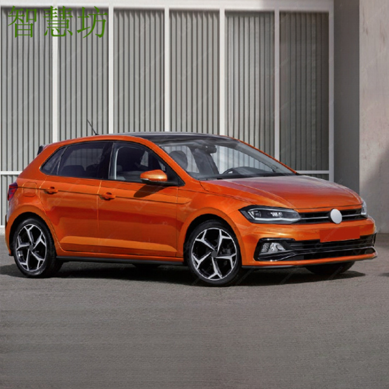 Odpowiedni do modyfikacji Volk – Model Kit Volkswagen recenzja i cena