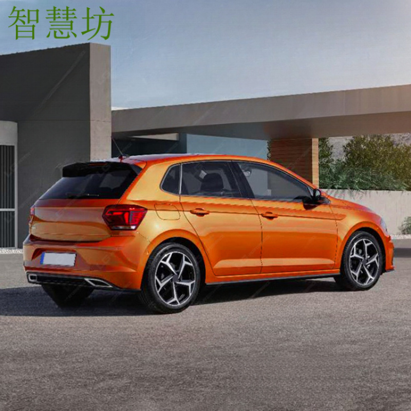 Odpowiedni do modyfikacji Volk – Model Kit Volkswagen recenzja i cena