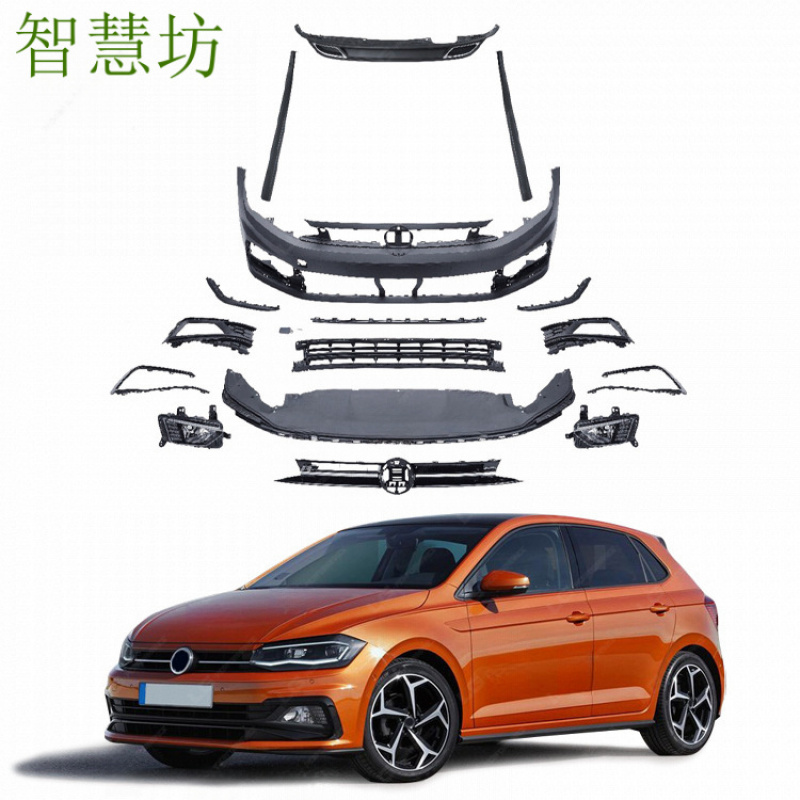 Odpowiedni do modyfikacji Volk – Model Kit Volkswagen recenzja i cena
