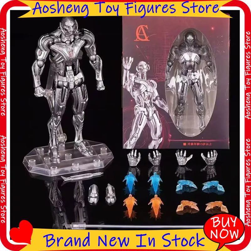 Figurka Akcji Anime Ultron Sup – Model Kit Ultron recenzja i cena