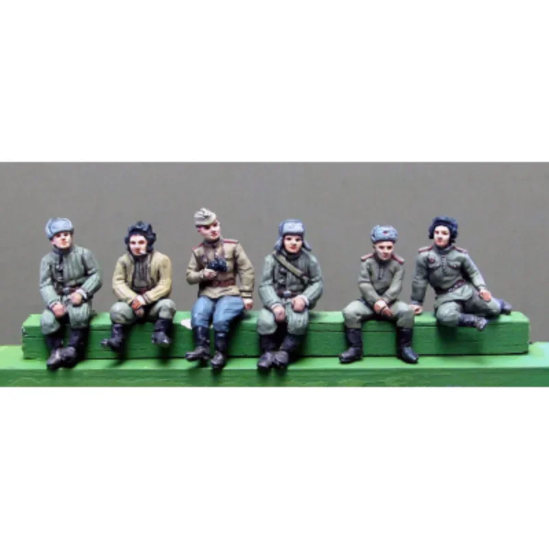 1/72 Skala Diecast Żywica Figu – Model Kit Revell recenzja i cena