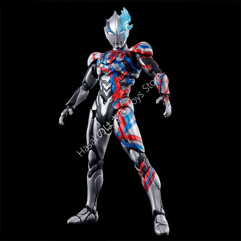 Bandai FRS Figure-rise Standar – Model Kit Ultraman recenzja i cena
