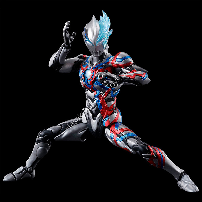 Bandai FRS Figure-rise Standar – Model Kit Ultraman recenzja i cena