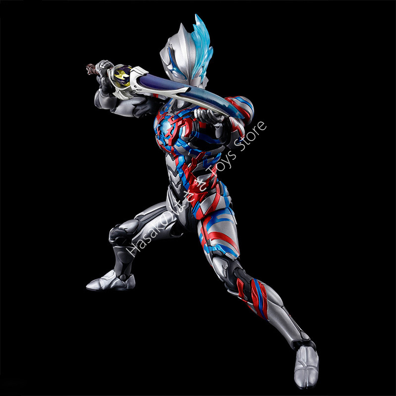 Bandai FRS Figure-rise Standar – Model Kit Ultraman recenzja i cena