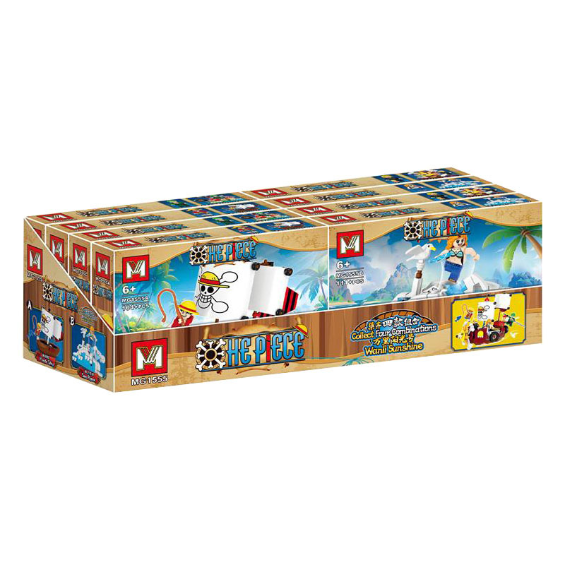 Na Stanie Jednoczęściowy State – Model Kit Lego recenzja i cena