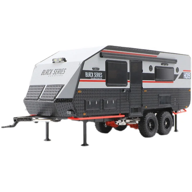 Orlandoo Hunter Model OH32N01  – Weathering Model Kit recenzja i cena