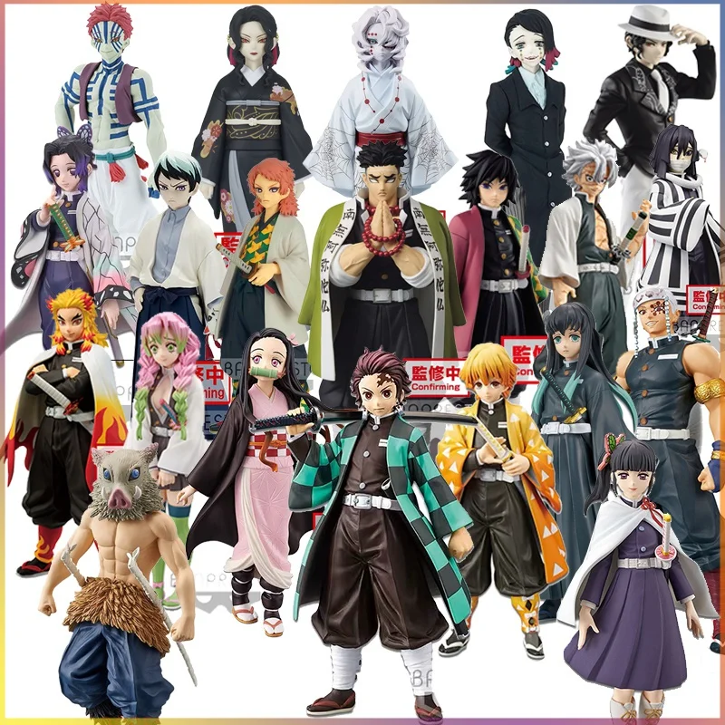 Pudełko na pogromczynie demonó – Model Kit Nezuko recenzja i cena