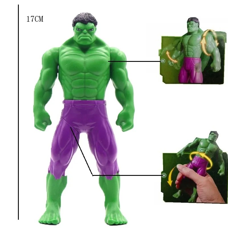 Hasbro Marvel Avengers 4 Endga – Model Kit Final Fantasy recenzja i cena