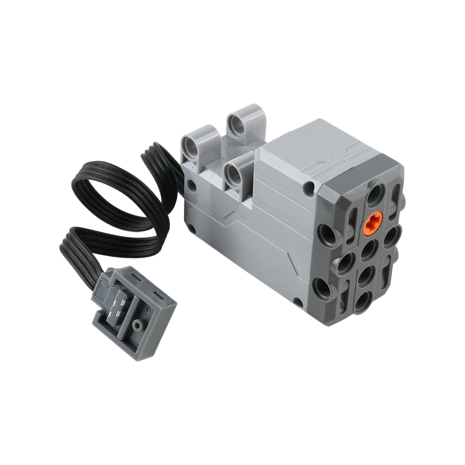 Nowy 1/2/4/10 SZT. Silnik Serw – Model Kit Lego recenzja i cena