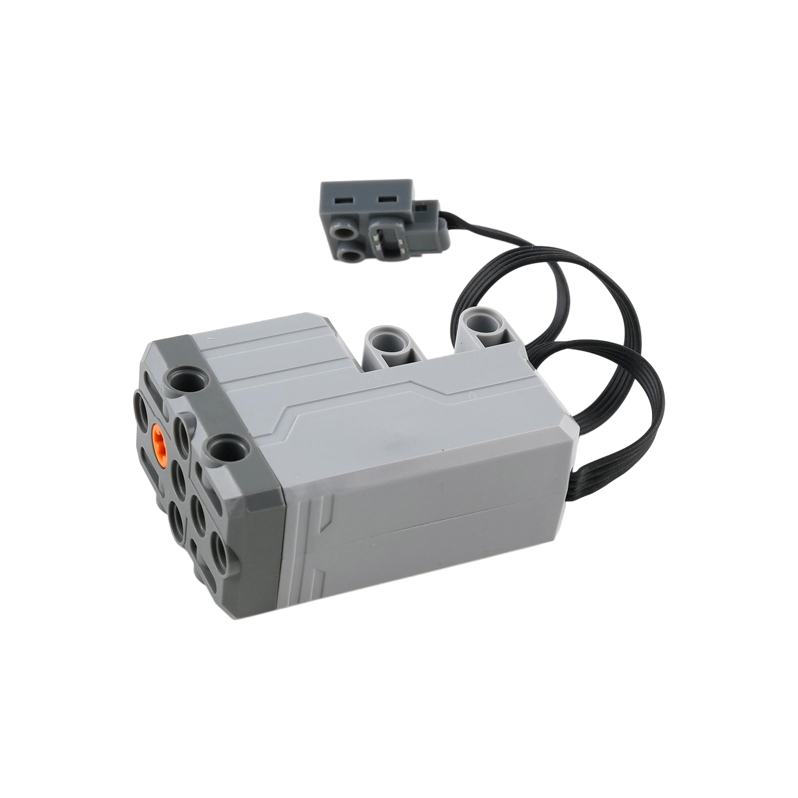 Nowy 1/2/4/10 SZT. Silnik Serw – Model Kit Lego recenzja i cena