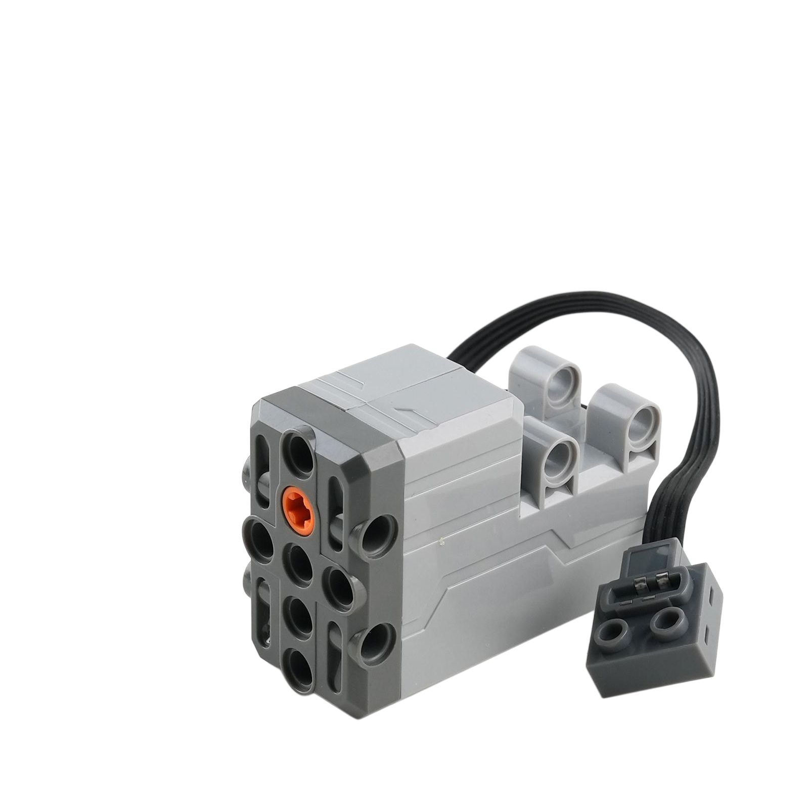 Nowy 1/2/4/10 SZT. Silnik Serw – Model Kit Lego recenzja i cena